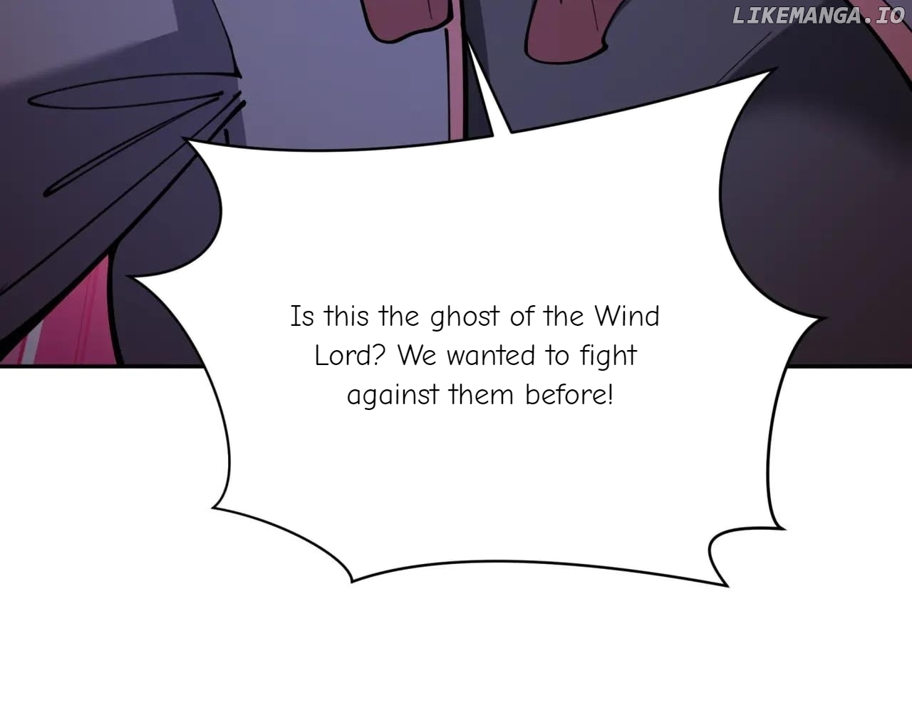 Era of the Haunted Chapter 318 - page 74